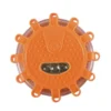 led road warning flare rechargrable