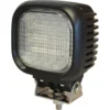 LED Work Light 4800 Lumens Raw 4 led work light 2700 lumens