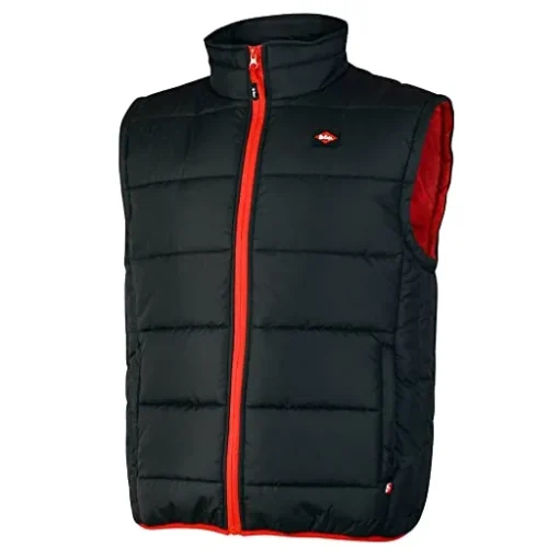 lee cooper bodywarmer