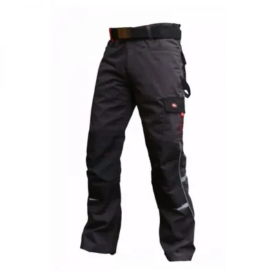 Lee Cooper Cargo Work Trousers