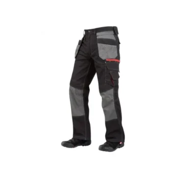 Lee Cooper Work Cargo Trousers