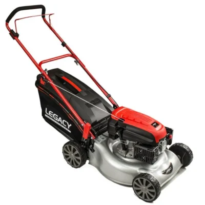 Legacy L46P-B 18" Push Lawnmower