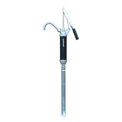 Lever Oil Pump