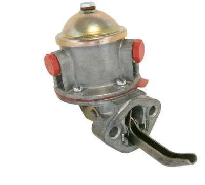 Massey Ferguson Fuel Lift Pump 6354 2 Stud
