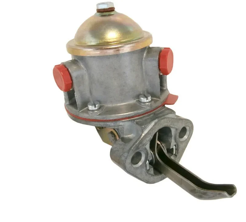 lift pump 6354 2 stud massey ferguson