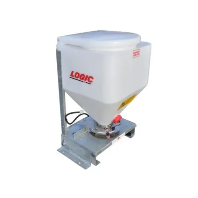 Logic Broadcaster 80 Litres