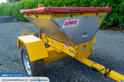 logic gds150 13