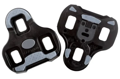 look keo grip cleats oe black ev217196 8500 11