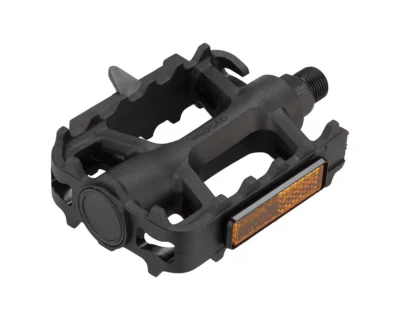 M Part Essential Pedals