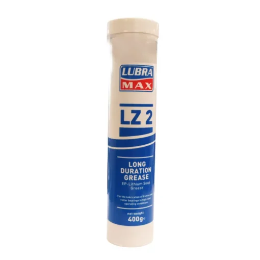 lubra max grease