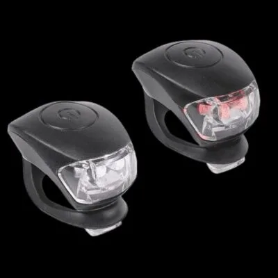 M-Wave Cobra IV Led Set