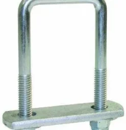 M12 50mm X 150mm UBolt