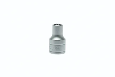 Teng Tools  1/2'' Drive Regular Metric Sockets - 9mm (12 Point)