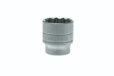 Teng Tools  1/2'' Drive Regular Metric Sockets - 29mm  (12 Point)