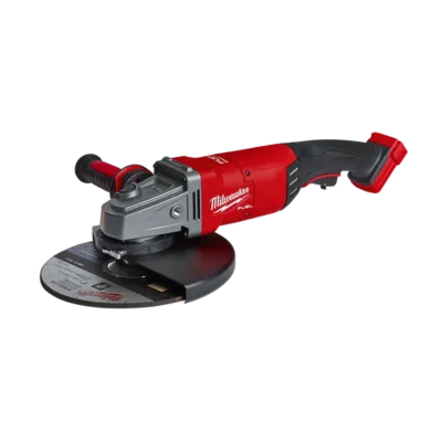Milwaukee M18 Angle Grinder 9" Body