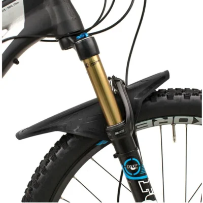 Alternative view of Madison MD1 Mudguard fork brace