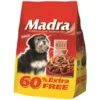 madra dog food