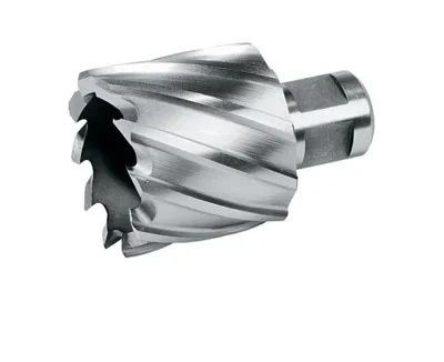 Ruko Core drill HSS with weldon shank 12mm