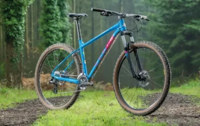 Marin Bobcat Trail 3 Mountain Bike Blue 13 main22 clarkes of cavan