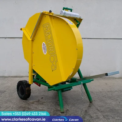 Tractor Log Splitters