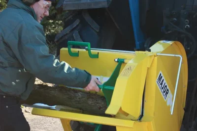 major pto bench saw 131