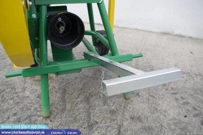 major pto bench saw 21