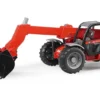 manitou teleskopic loader mlt 633 3 1