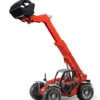 manitou teleskopic loader mlt 633 4 1