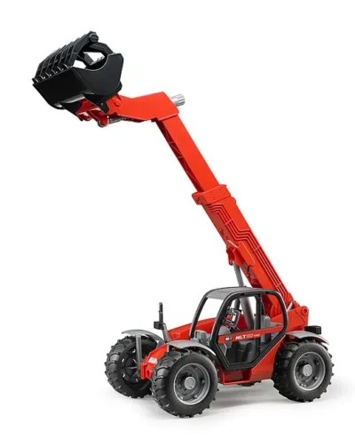 manitou teleskopic loader mlt 633 4 1