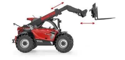 manitou wiking 3