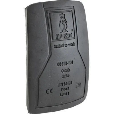 Mascot Grant Kneepads Grey