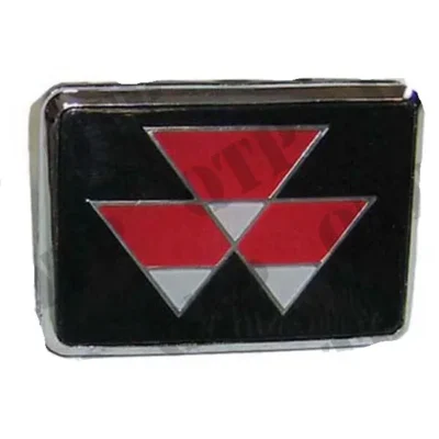 Massey Ferguson Badge 300 Front Grill