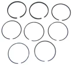 Massey Ferguson Piston Ring Kit Chrome Liner 35/135
