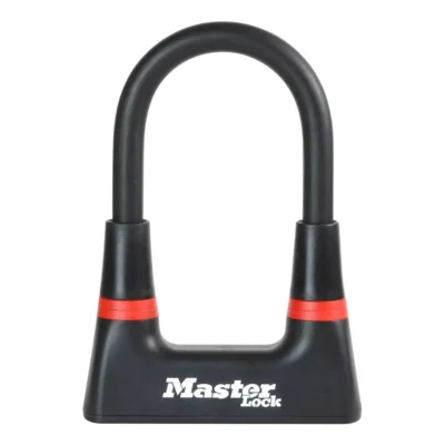 MasterLock U-Lock 150/80/14mm