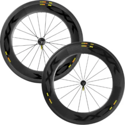 Mavic CXR 80 Wheels