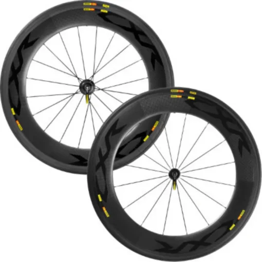 mavic cxr 80 wheels