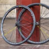mavic ksyrium elite disc wheels 1