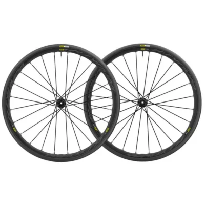 Mavic Ksyrium Elite Disc Wheels