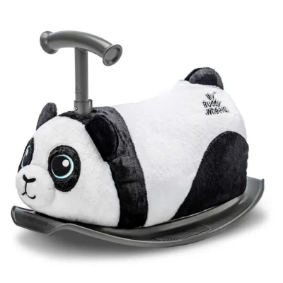 mbw panda rock and roller side