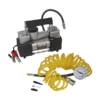 mcanax 12v car air compressor kit 2