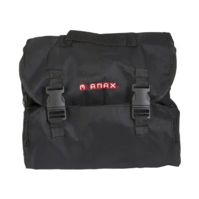 mcanax 12v car air compressor kit 4