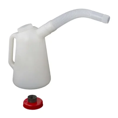 mcanax jug 1 litre spout