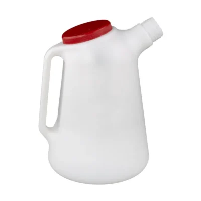 mcanax mx0804146 oil jug 5 litre spout