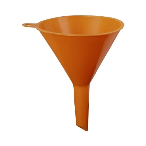 mcanax mx0804170 funnel pvc 100mm