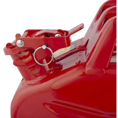 mcanix fuel 10l003