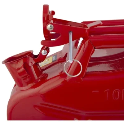 mcanix fuel 10l004