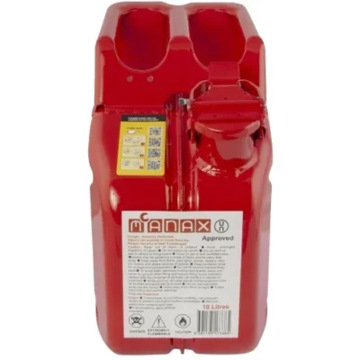 mcanix fuel 10l005