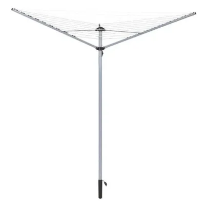 3 Arm Clothes Line Washing Deluxe
