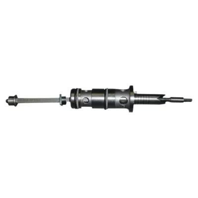 Massey Ferguson Control Valve MK2 Pump