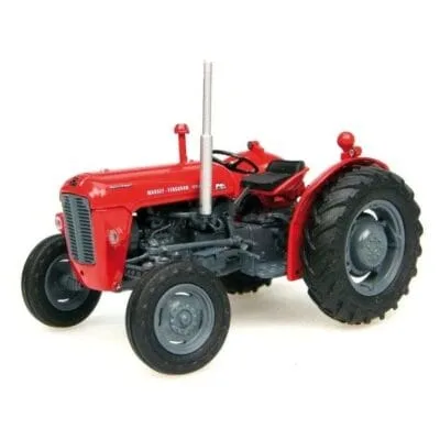 Massey Ferguson Red 35X 1:32 Model